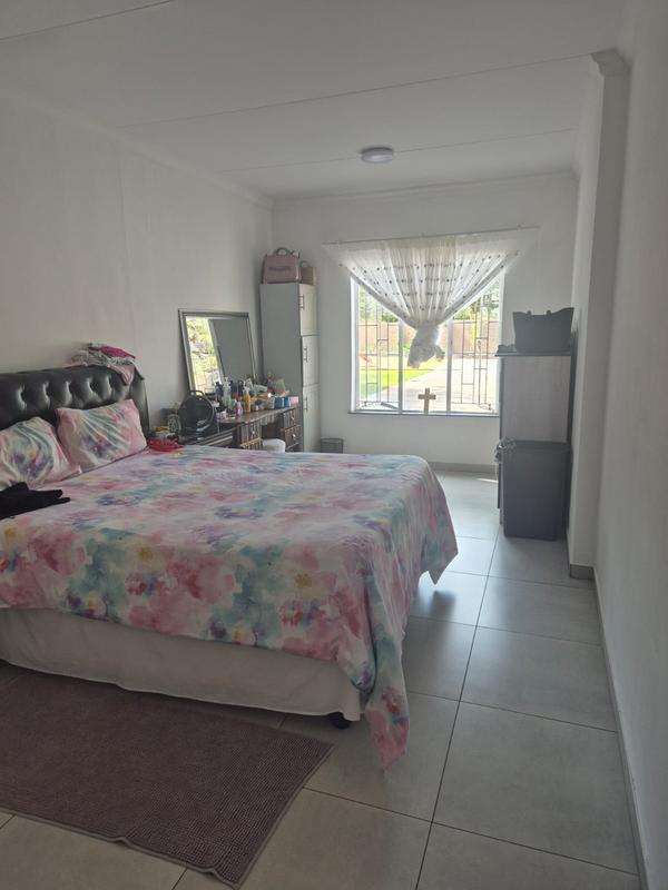 4 Bedroom Property for Sale in Kathu Northern Cape